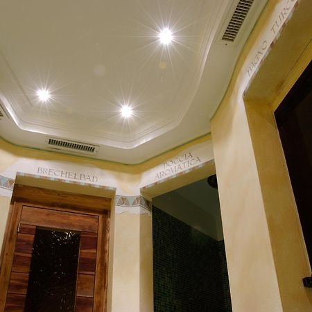Hotel Evaldo Arabba Bagian luar foto