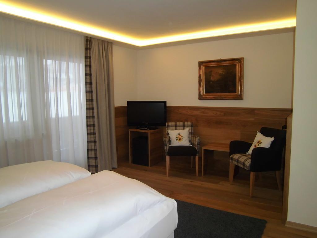 Hotel Evaldo Arabba Ruang foto