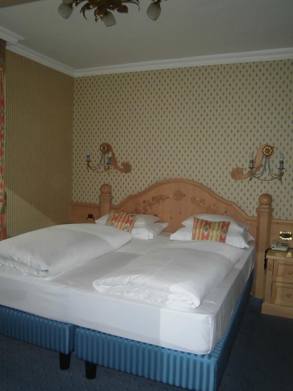 Hotel Evaldo Arabba Ruang foto