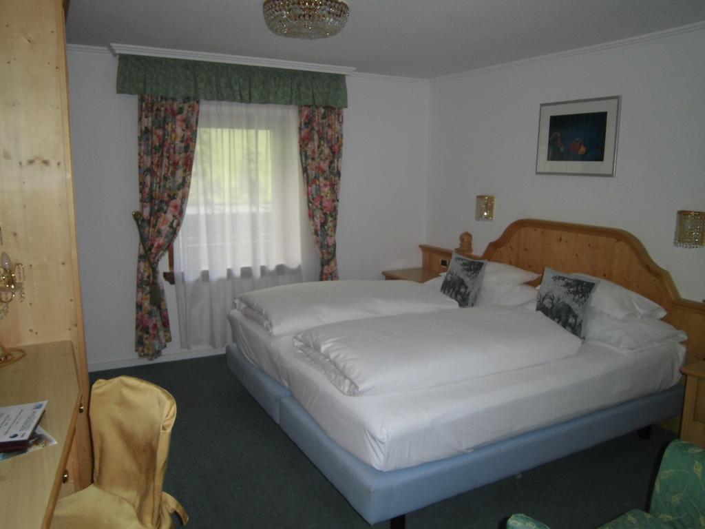 Hotel Evaldo Arabba Ruang foto