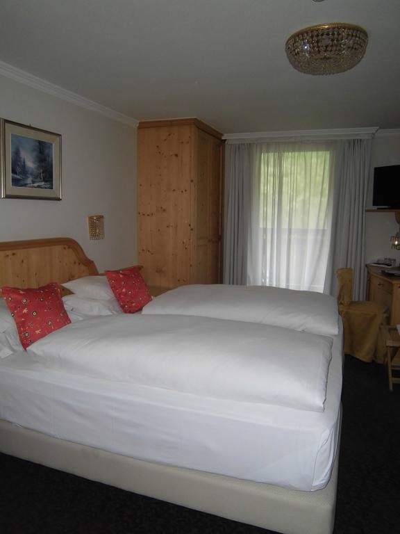 Hotel Evaldo Arabba Ruang foto