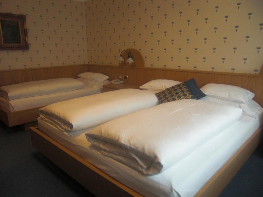 Hotel Evaldo Arabba Ruang foto