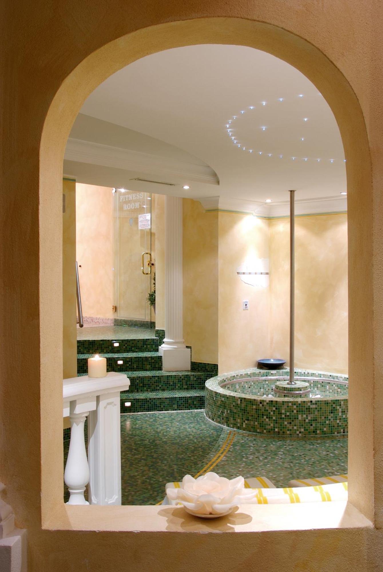 Hotel Evaldo Arabba Bagian luar foto