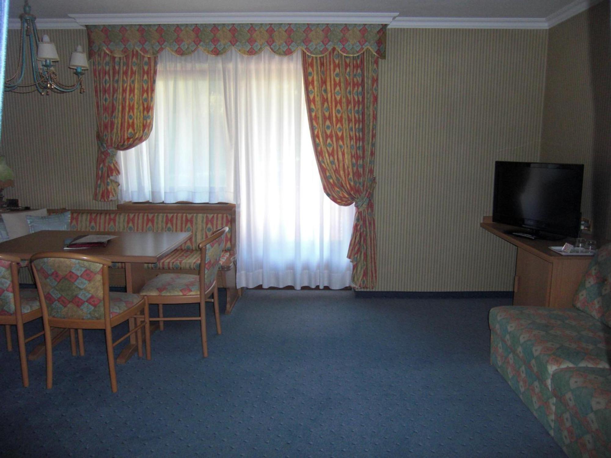 Hotel Evaldo Arabba Ruang foto