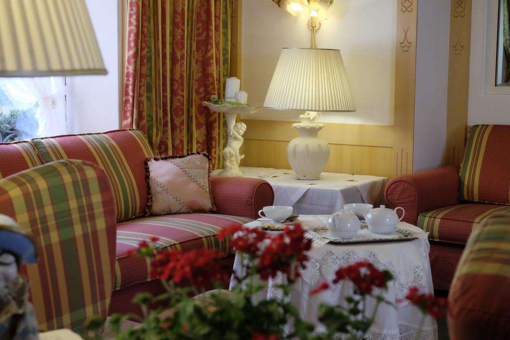 Hotel Evaldo Arabba Bagian luar foto